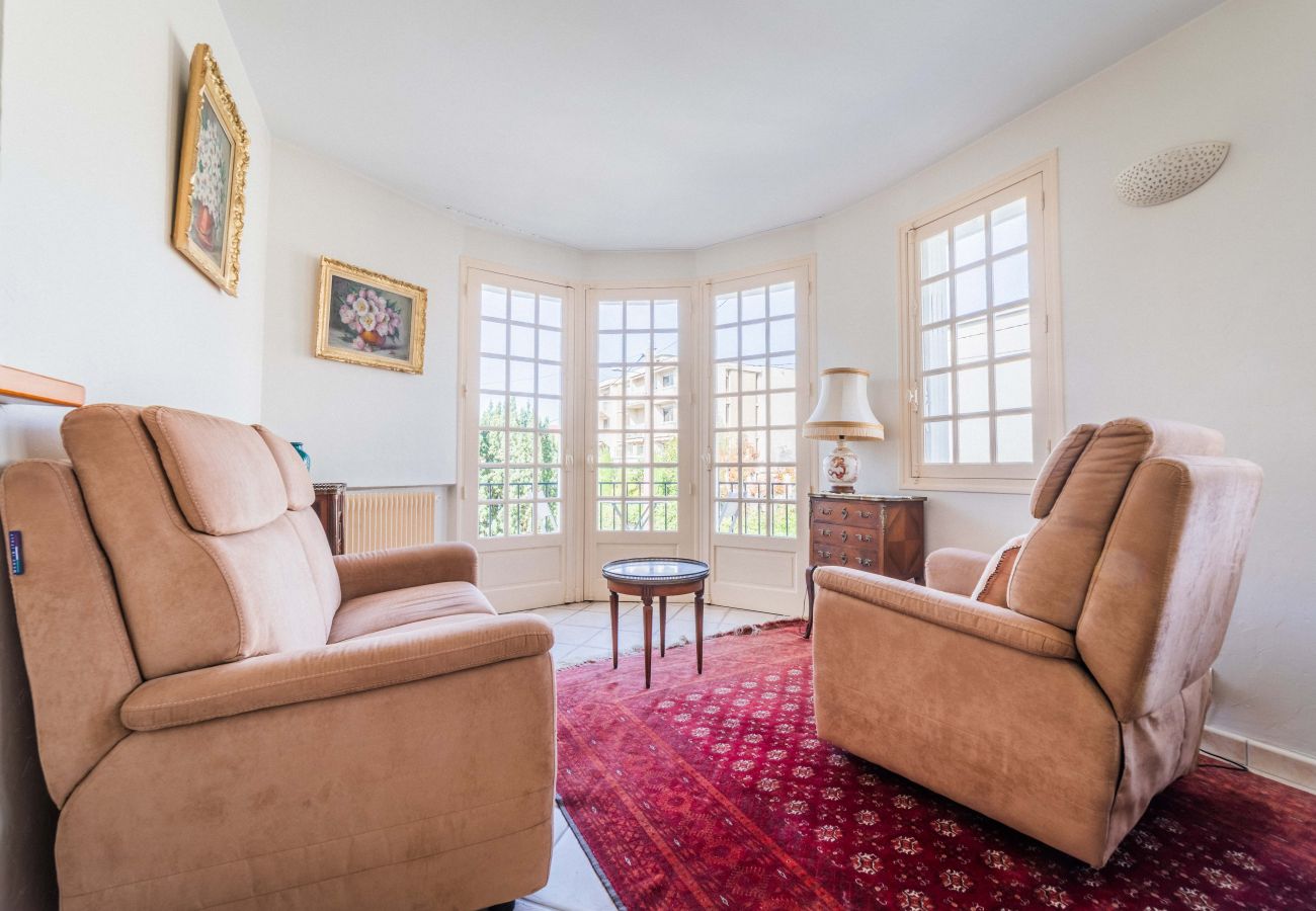 Maison à Brive-la-Gaillarde - BRUNE 7 - Maison 5 personnes - 2 chambres