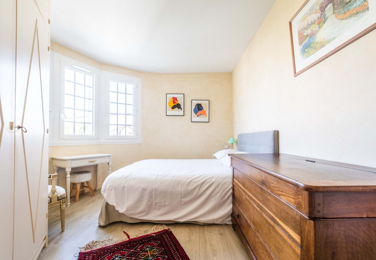 Maison à Brive-la-Gaillarde - BRUNE 7 - Maison 5 personnes - 2 chambres