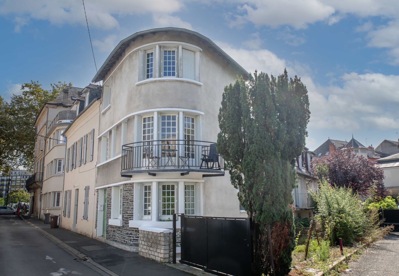 Maison à Brive-la-Gaillarde - BRUNE 7 - Maison 5 personnes - 2 chambres