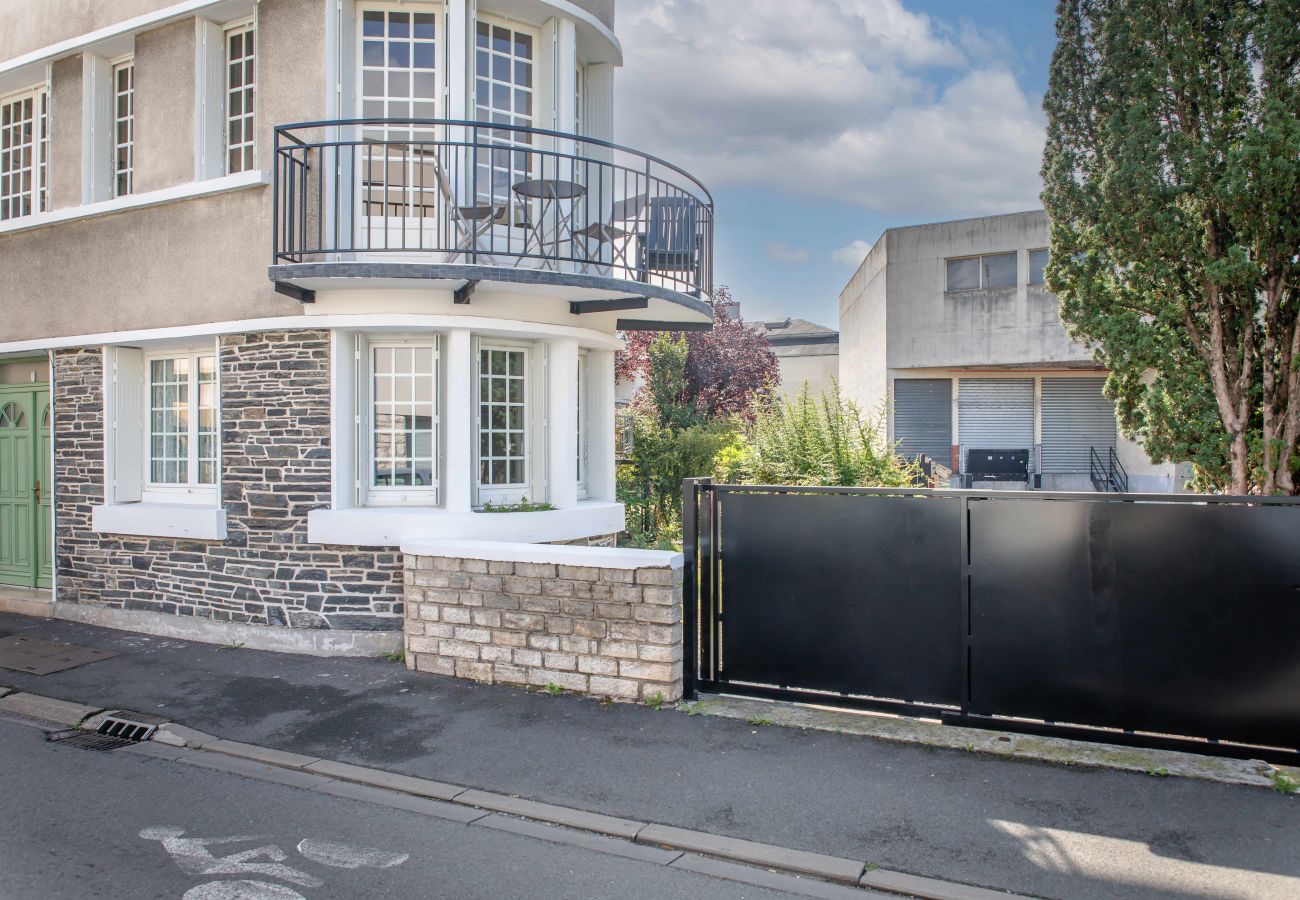 Maison à Brive-la-Gaillarde - BRUNE 7 - Maison 5 personnes - 2 chambres