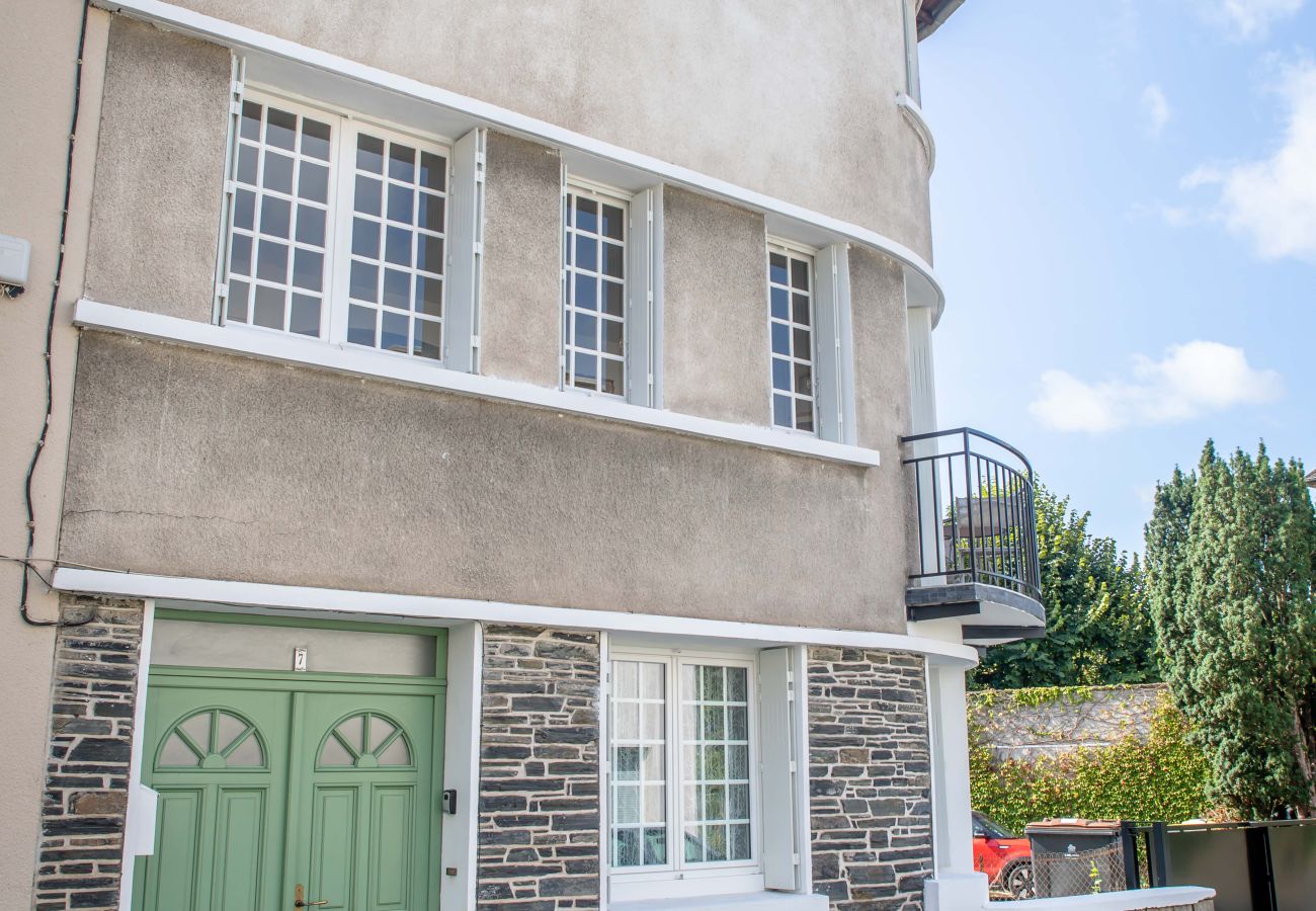 Maison à Brive-la-Gaillarde - BRUNE 7 - Maison 5 personnes - 2 chambres